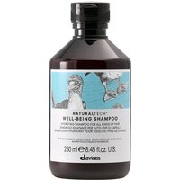 Davines Natural Tech Well Being Shampoo 250 ml