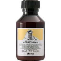 Davines Natural Tech Purifying Shampoo 100 ml