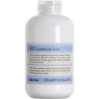 Davines SU Hair & Body Wash 250 ml