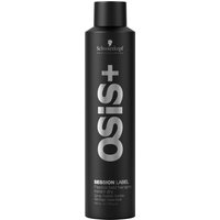 Schwarzkopf Professional Osis Session Label Haarspray Flexible Hold 500 ml