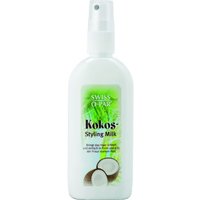 Swiss o Par Kokos Styling Milk 150 ml