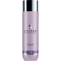 System Professional EnergyCode C1 Color Save Shampoo 250 ml