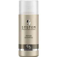 System Professional EnergyCode R1 Repair Shampoo 50 ml