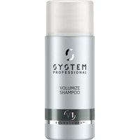 System Professional EnergyCode V1 Volumize Shampoo 50 ml
