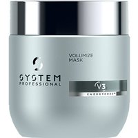 System Professional EnergyCode V3 Volumize Mask 200 ml