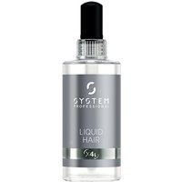 System Professional EnergyCode X4L Extra Liquid Hair 100 ml