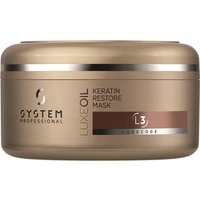 System Professional EnergyCode L3 LuxeOil Keratin Restore Mask 200 ml
