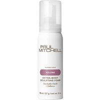 Paul Mitchell Extra-Body Sculpting Foam 59 ml