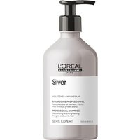 L'Oréal Professionnel Serie Expert Silver Shampoo 500 ml
