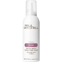 Paul Mitchell Extra-Body Sculpting Foam 200 ml