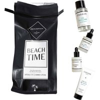 Codage Prescription Beach Time