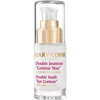 Mary Cohr Double Jeunesse Contour Yeux 15 ml