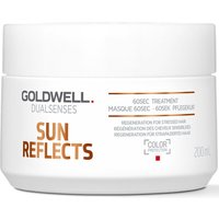 Goldwell Dualsenses Sun Reflects After-Sun 60 sec Treatment 200 ml