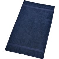 Efalock Handtuch Economy 30 x 90 cm anthrazit 1 Stk.