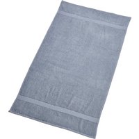 Efalock Handtuch Economy 30 x 90 cm grau 1 Stk.