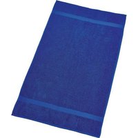 Efalock Handtuch 50 x 90 cm Royalblau 1 Stk.