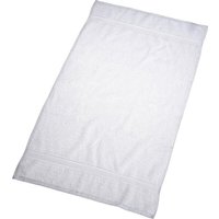 Efalock Handtuch 50 x 90 cm Weiß 1 Stk.