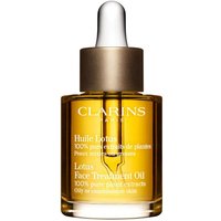 CLARINS Huile Lotus 30 ml