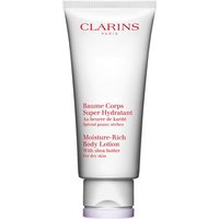 CLARINS Baume Corps Body Hydrant 200 ml