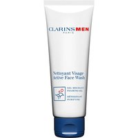 CLARINS Men Nettoyant Visage