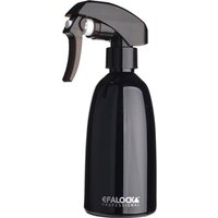 Efalock Sprühflasche Classic schwarz