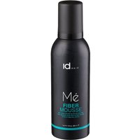 ID Hair Mé Fiber Mousse - Haarschaum 200 ml