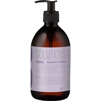 ID Hair Solutions No.3 Shampoo - mildes Shampoo - 100 ml