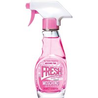 Moschino Pink Fresh Couture Eau de Toilette (EdT) 30 ml