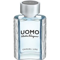 Salvatore Ferragamo Uomo Casual Life Eau de Toilette (EdT) 30 ml