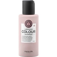 Maria Nila Luminous Colour Shampoo 100 ml