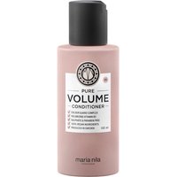 Maria Nila Pure Volume Conditioner 100 ml
