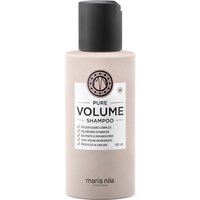 Maria Nila Pure Volume Shampoo 100 ml