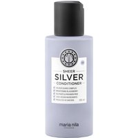 Maria Nila Sheer Silver Conditioner 100 ml