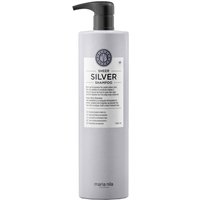 Maria Nila Sheer Silver Shampoo 1000 ml