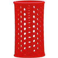 Efalock Super Flachlockwickler 10er Pack lang 35 mm