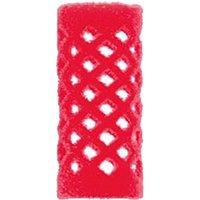 Efalock Flockwickler kurz 18 mm 12er Pack