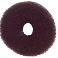 Efalock Knotenring extra hoch 14 cm dunkel