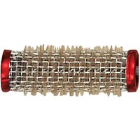 Efalock Metallwickler lang 12er Pack 18 mm
