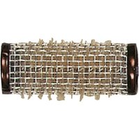 Efalock Metallwickler lang 12er Pack 24 mm