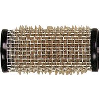 Efalock Metallwickler lang 12er Pack 28 mm