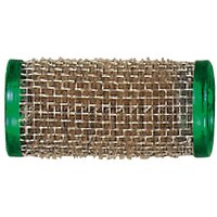 Efalock Metallwickler lang 12er Pack 32 mm
