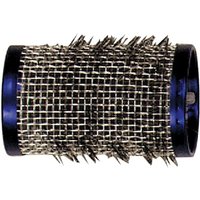 Efalock Metallwickler lang 12er Pack 40 mm