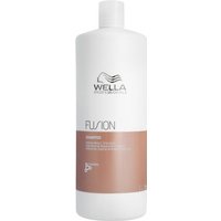 Wella Care³ Fusion Shampoo 1000 ml