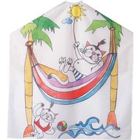 Efalock Kinderumhang Animals Cats