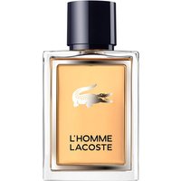 Lacoste L'Homme Lacoste Eau de Toilette (EdT) 50 ml
