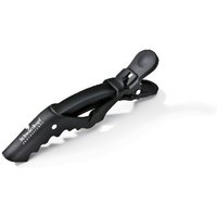 Schwarzkopf Spezial- Haar Clips schwarz (10 Stk)