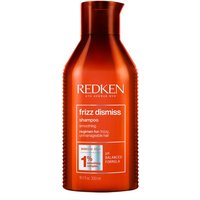 Redken Frizz Dismiss Shampoo 300 ml Redken Frizz Dismiss Shampoo 300 ml