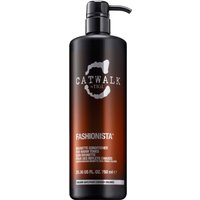 Tigi Catwalk Fashionista Brunette Conditioner 750 ml