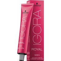Schwarzkopf Igora Senea Haarfarbe 9-5 Extra Hellblond Gold 60 ml