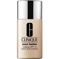 Clinique Even Better Make-up SPF15 CN 40 Cream Chamois 30 ml